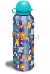 Dzsungel alumínium kulacs 500ml