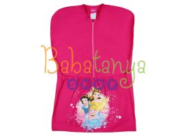 Disney Princess/Hercegnők lányka vállfás oviszsák