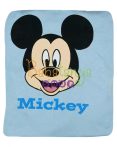 Mickey egeres gumis lepedő