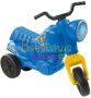 Műanyag motor Junior 151