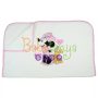 DISNEY MINNIE WELLSOFT BABATAKARÓ 70X90CM