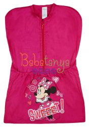 Minnie egeres oviszsák KORD