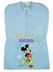Vállfás oviszsák  Mickey egér mintával 