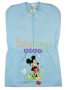 Vállfás oviszsák  Mickey egér mintával 