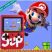 Sup X Game Box 400IN1 nosztalgia kézi játékkonzol 400 beépített játékkal Sup X Game Box 400IN1 nosztalgia kézi játékkonzol 400 beépített játékkal