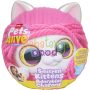 Pets alive smitten kittens interaktív cica
