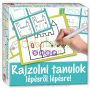 Rajzolni tanulok