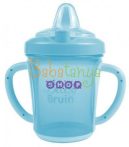 Baby Bruin Tanuló pohár kupakos 270 ml