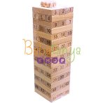 Jenga, számos, 51db-os