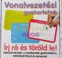 Vonalvezetési gyakorlatok