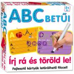 ABC betűi
