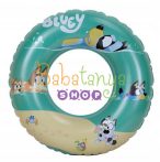 Bluey úszógumi 50cm