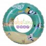 Bluey úszógumi 50cm