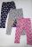 Minnie Baby bélelt leggings