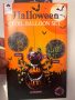 Halloweeni lufi szett 3db-os