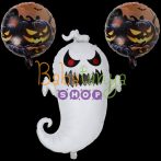 Halloweeni lufi szett 3db-os