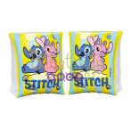 Bestway Felfújható Disney Lilo és Stitch karúszó Bestway Felfújható Disney Lilo és Stitch karúszó
