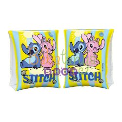 Bestway Felfújható Disney Lilo és Stitch karúszó