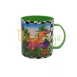 Dinoszaurusz Roar micro bögre 340 ml