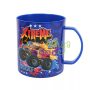 Jármű Xtreme micro bögre 340 ml