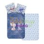 Stitch gyerek kis méretű ágynemű huzat 