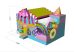 Candy Land csúszdás légvár Candy Land csúszdás légvár