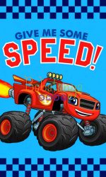 Láng Speed kéztörlő arctörlő, törölköző