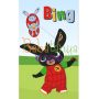 Bing Hoppity Voosh kéztörlő, arctörlő