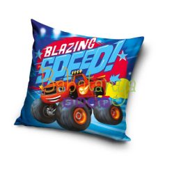  Láng Speed párna, díszpárna 40x40 cm