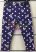 Minnie egeres baby bélelet leggings