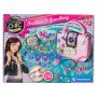 Clementoni Crazy Chic divat & ékszerek készlet