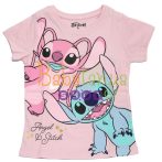 Lilo & Stitch póló