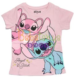 Lilo & Stitch póló