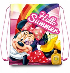 Minnie egeres tornazsák