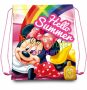 Minnie egeres tornazsák