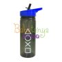 PlayStation Game műanyag szívószálas kulacs 470 ml 