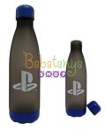 PlayStation Game műanyag kulacs csavaros kupakkal 650 ml