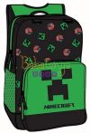 Minecraft hátitáska, hátizsák