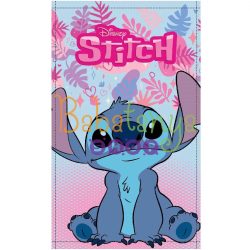 Disney Lilo és Stitch, A csillagkutya Pink Paradise kéztörlő, arctörlő, törölköző 30x50cm Disney Lilo és Stitch, A csillagkutya Pink Paradise kéztörlő, arctörlő, törölköző 30x50cm