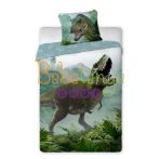 Dinoszaurusz T-Rex Forest ágyneműhuzat
