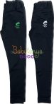 Bélelt sportos leggings Lovesmile Girl