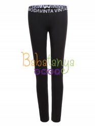 Pamut leggings