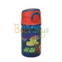 Disney Verdák Lightyear műanyag kulacs akasztóval 350 ml 
