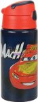 Disney Verdák Speed alumínium kulacs akasztóval 500 ml
