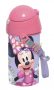 Disney Minnie kulacs, sportpalack 500 ml