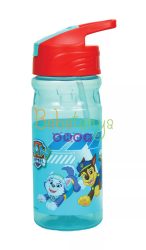 Mancs Őrjárat Forever műanyag kulacs 500 ml