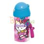 Hello Kitty kulacs, sportpalack 500 ml