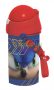 Sonic a sündisznó Speed kulacs, sportpalack 500 ml