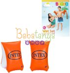 INTEX karúszó