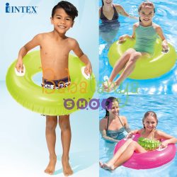 Intex 59258 Úszókerék fogantyúkkal 76 cm